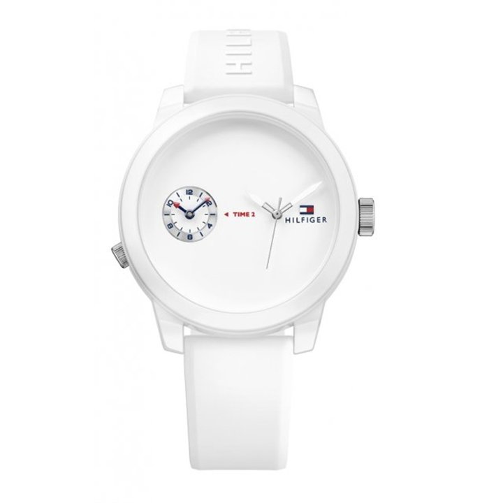 TOMMY HILFIGER Mod. 1791324 - WW.1791324 - Teknashop Ltd