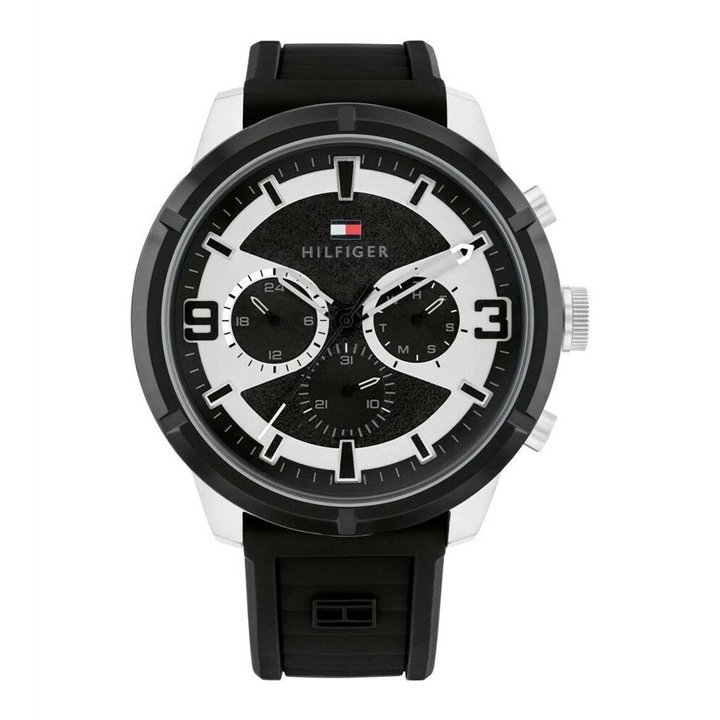 TOMMY HILFIGER Mod. 1792074 - WW.1792074 - Teknashop Ltd