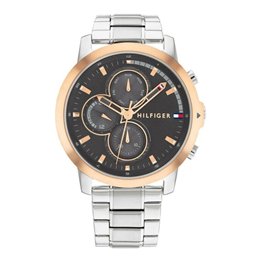 TOMMY HILFIGER Mod. 1792050 - WW.1792050 - Teknashop Ltd