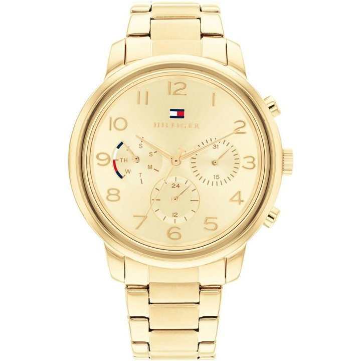 TOMMY HILFIGER Mod. 1782525 - WW.1782525 - Teknashop Ltd