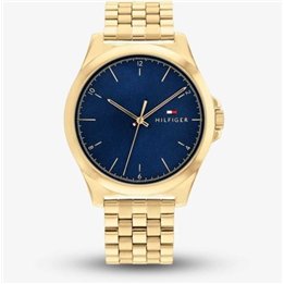TOMMY HILFIGER Mod. 1710546 - WW.1710546 - Teknashop Ltd
