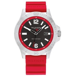 TOMMY HILFIGER Mod. 1710540 - WW.1710540 - Teknashop Ltd