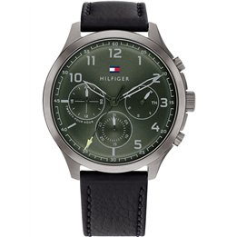 TOMMY HILFIGER Mod. 1791856 - WW.1791856 - Teknashop Ltd