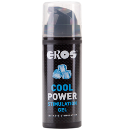 EROS POWER LINE - POWER STIMULATION GEL - D-203261