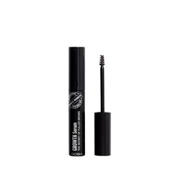 Gosh, Pro Growth, Strengthening & Nourishing, Eyelash Serum, 8 ml