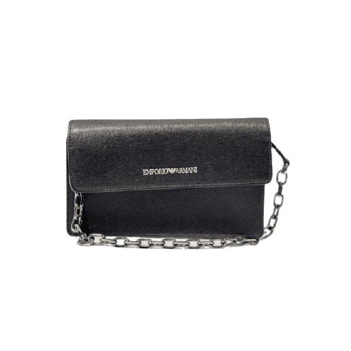 EMPORIO ARMANI WALLET - Y3H303-H351E-813 - Teknashop Ltd