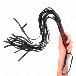 KINK - MAHOGANY WHIP 53 CM - D-240706
