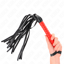 KINK - SMALL SOFT TAIL WHIP 50 CM - D-240711
