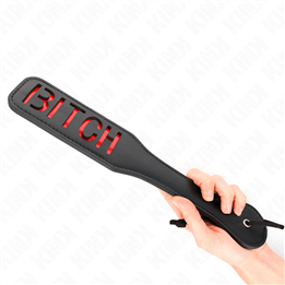 KINK - BITCH ROUND CORNER PALETTE 32 X 6 CM - D-240719