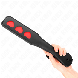 KINK - HEART PALETTE 32 X 6 CM - D-240720