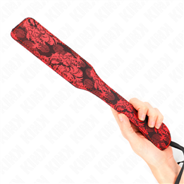 KINK - SCANDAL DESIGN PALETTE 32 X 5.4 CM - D-240724 - Teknashop Ltd
