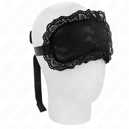 KINK - LACE BANDAGE MODEL 1 22.5 x 11 CM - D-240901 - Teknashop Ltd