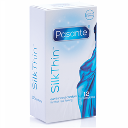 PASANTE - SILK MS FINE 12 UNITS - D-225499