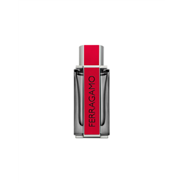 Salvatore Ferragamo, Red Leather, Eau De Parfum, For Men, 50 ml