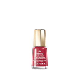 Mavala, Mavala, Nail Polish, 64, Bilbao, 5 ml *Tester
