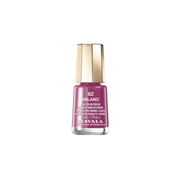 Mavala, Mavala, Nail Polish, 62, Milano, 5 ml *Miniature