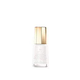 Mavala, Mavala, Glossy & Pearly, Nail Polish, 22, Geneve, 5 ml *Miniature