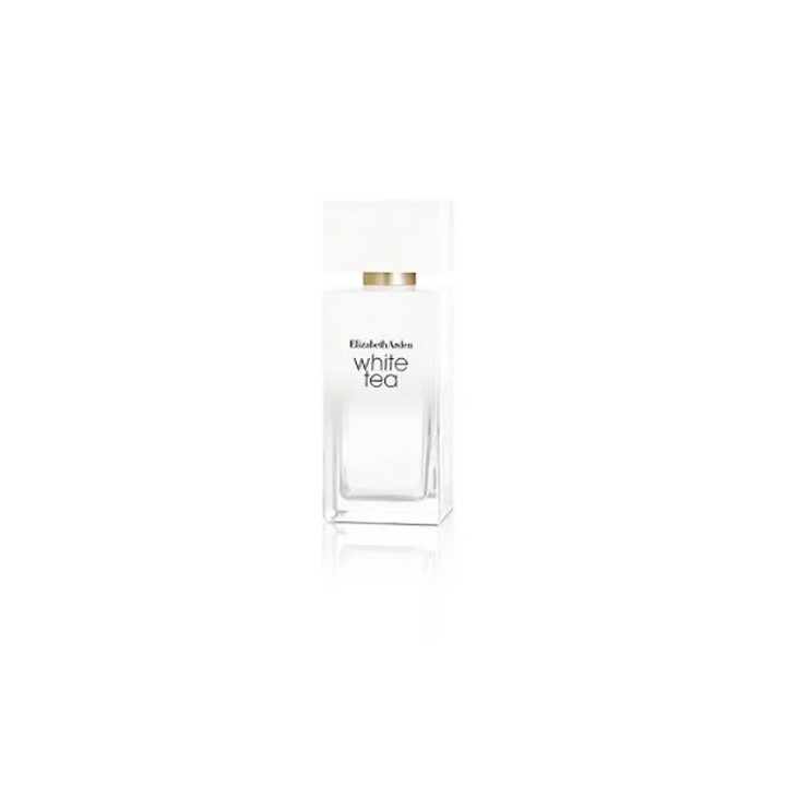 Elizabeth Arden White Tea Eau De Toilette Spray 50ml - unisex - Teknashop Ltd