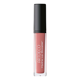 ArtDeco, Hydra Care, Radiance Booster, Lip Gloss, 20, Translucent Sparkling Muse, 6 ml