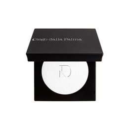 Diego Dalla Palma, Makeup Studio, Vitamin E, Eyeshadow Compact, 151, Optical White, 3 g - Teknashop Ltd