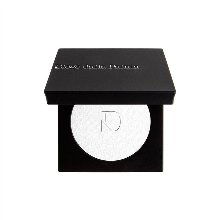 Diego Dalla Palma, Makeup Studio, Vitamin E, Eyeshadow Compact, 151, Optical White, 3 g - Teknashop Ltd