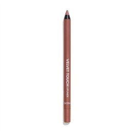 Gosh, Velvet Touch, Vitamin E, Lip liner pencil, Lip Liner, 001, Nougat Crisp, 1.2 g - Teknashop Ltd