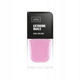 Wibo, Extreme, Glossy, Nail Polish, 554, 8.5 ml - Teknashop Ltd