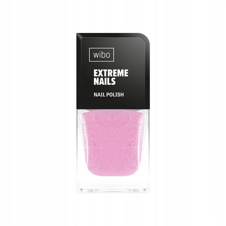 Wibo, Extreme, Glossy, Nail Polish, 554, 8.5 ml - Teknashop Ltd