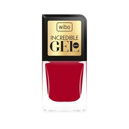 Wibo, Incredible Gel, Nail Polish, 3, 8.5 ml - Teknashop Ltd