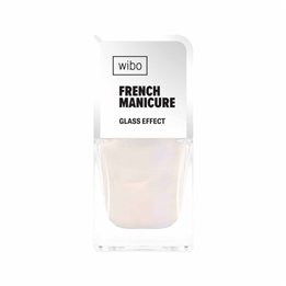Wibo, French Manicure, Nail Polish, 9, 8.5 ml - Teknashop Ltd