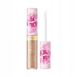 Eveline Cosmetics, Flower Garden, Waterproof, Liquid Eyeshadow, 02, 6.5 ml - Teknashop Ltd