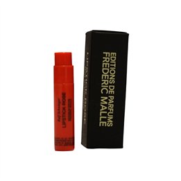 Frederic Malle, Lipstick Rose, Eau De Parfum, For Women, 1.2 ml *Vial - Teknashop Ltd