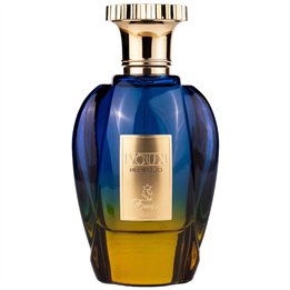 Emir, Voux Blue Oud, Eau De Parfum, Unisex, 100 ml - Teknashop Ltd