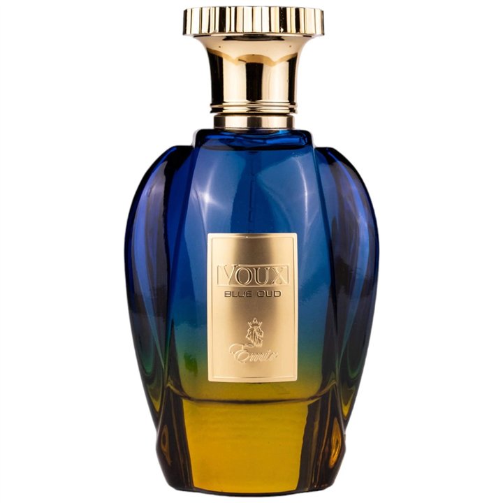 Emir, Voux Blue Oud, Eau De Parfum, Unisex, 100 ml - Teknashop Ltd