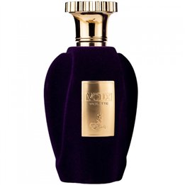 Emir, Voux Violette, Eau De Parfum, For Women, 100 ml - Teknashop Ltd