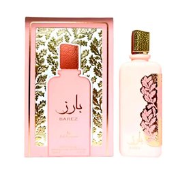 Ard Al Zaafaran, Barez Velvety, Eau De Parfum, Unisex, 100 ml - Teknashop Ltd