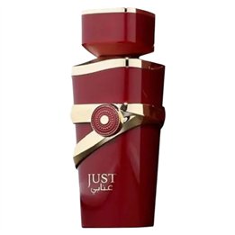 Fragrance World, Just Anabi, Eau De Parfum, For Women, 100 ml - Teknashop Ltd