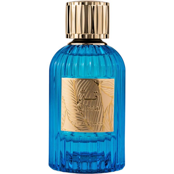 Paris Corner, Qissa, Eau De Parfum, Unisex, 100 ml - Teknashop Ltd