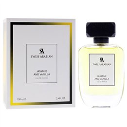 Swiss Arabian, Cardamom and Apple, Eau De Parfum, For Men, 100 ml - Teknashop Ltd