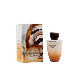 Arabiyat Prestige, Dulce De Leche, Eau De Parfum, Unisex, 100 ml - Teknashop Ltd