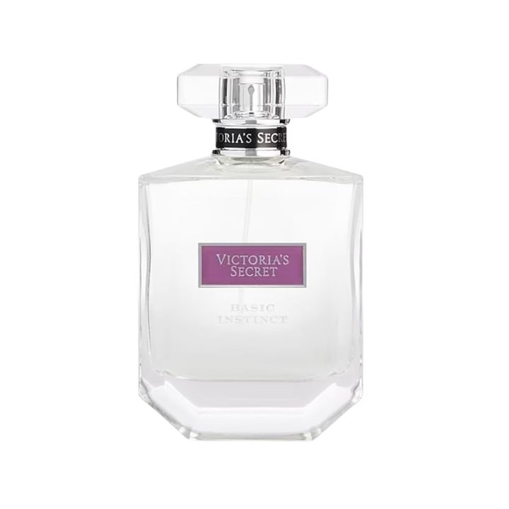 Victoria's Secret, Basic Instinct, Eau De Parfum, For Women, 100 ml - Teknashop Ltd