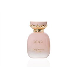 Khadlaj, La Fede Aura Crisp Flower, Eau De Parfum, For Women, 100 ml - Teknashop Ltd