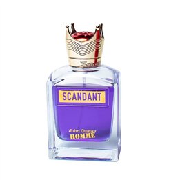 Fragrance World, John Gustav Homme Scandant, Eau De Parfum, For Men, 100 ml - Teknashop Ltd
