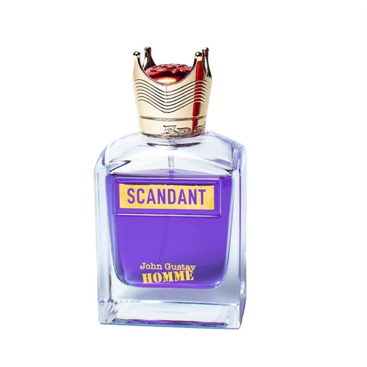 Fragrance World, John Gustav Homme Scandant, Eau De Parfum, For Men, 100 ml - Teknashop Ltd