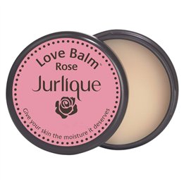 Jurlique, Rose, Hydrating, Lip Balm, 15 ml - Teknashop Ltd