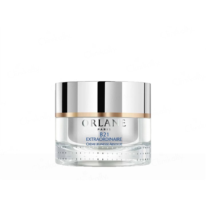 Orlane, B21 Extraordinaire, Firming, Night, Cream, Face, 50 ml - Teknashop Ltd
