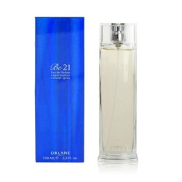 Orlane, Be 21, Eau De Parfum, For Women, 100 ml - Teknashop Ltd