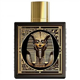Rayhaan, Pharaoh, Eau De Parfum, Unisex, 100 ml - Teknashop Ltd