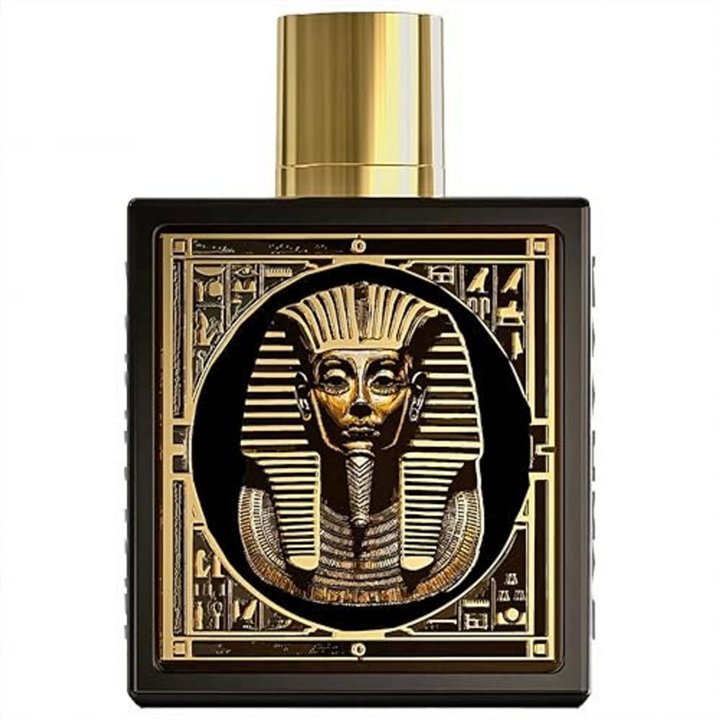 Rayhaan, Pharaoh, Eau De Parfum, Unisex, 100 ml - Teknashop Ltd