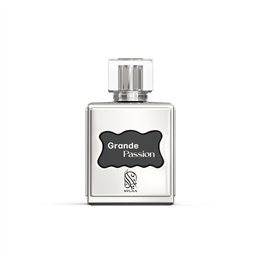 Nylaa, Grande Passion, Eau De Parfum, For Men, 100 ml - Teknashop Ltd
